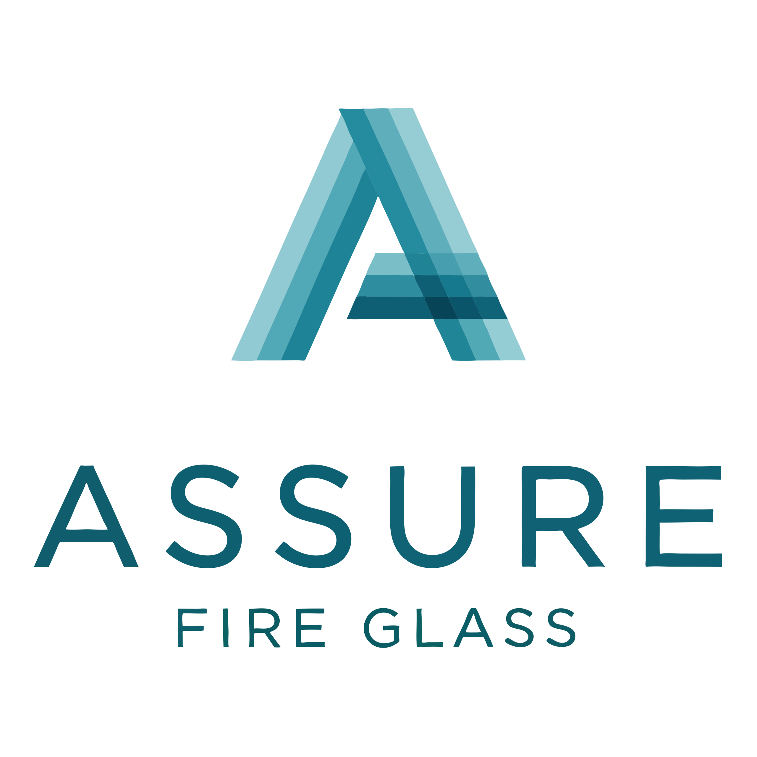 Assure Fire Glass 